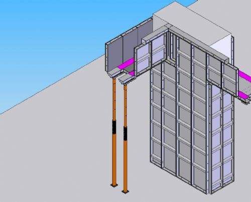 ����ģ��S(ch��ng)�Ұl(f��)չ�Ѵ������