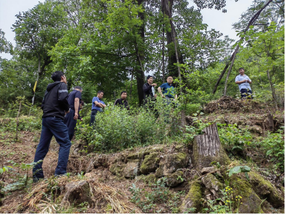8236dd43b585f4ea79a2d628c2b1914d.png 綜合地質(zhì)大隊新聞稿件審批表2022--170620.png